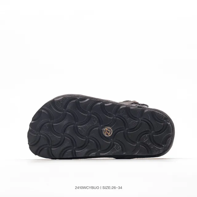 Birkenstock Boston Chaussures Mary Jane en daim doublé de peau de mouton 9