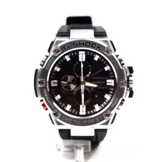 Casio G-Shock Tough Solar Shock Resist ساعة رياضية