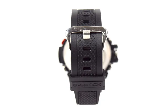 Casio G-Shock Tough Solar Shock Resist Montre Sportive 5
