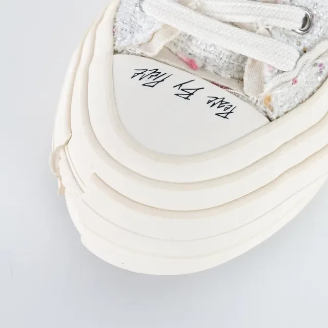 Converse Chuck Taylor All Star Chaussures Déconstruites Pana Plateforme De Calce Estilo De Vida 5
