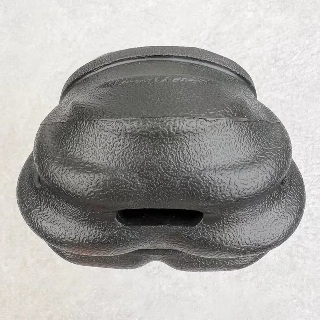 Crocs Echo Clog Black Molded Foam Clog 3