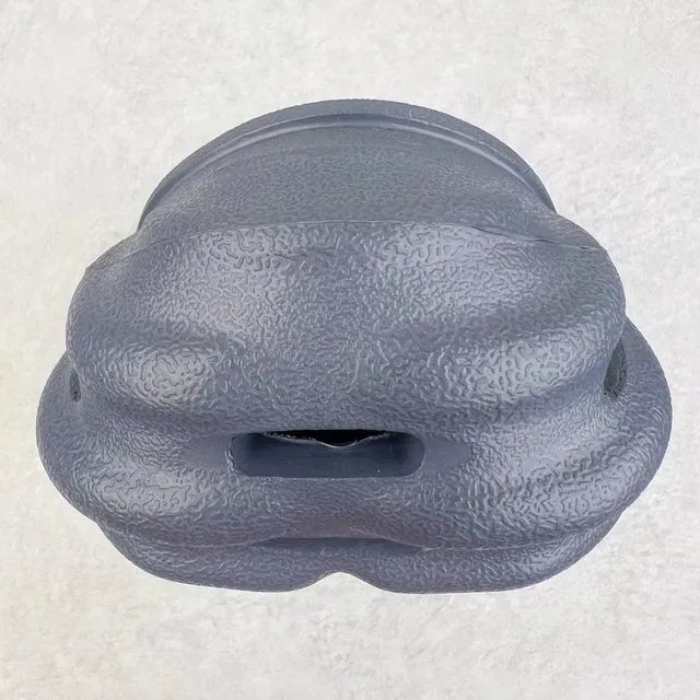 Crocs Echo Clog Gray Molded Foam Ventilated Clog 3