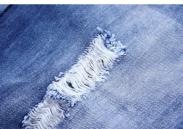Jeans Diesel distressed lavagem média perna reta 3