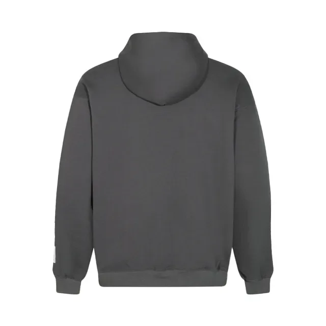 Gallery Dept Property Of Gallery Dept Distressed Charcoal Hoodie 3