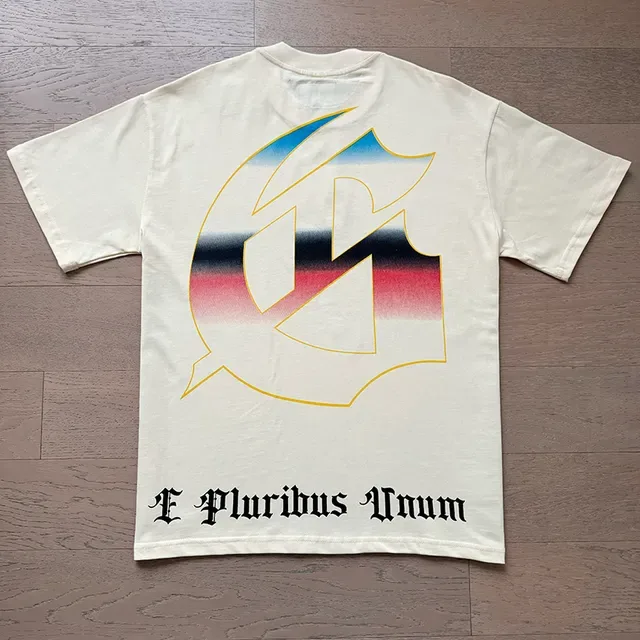 Graphic-Print Oversized Racing Illustration T-Shirt 7