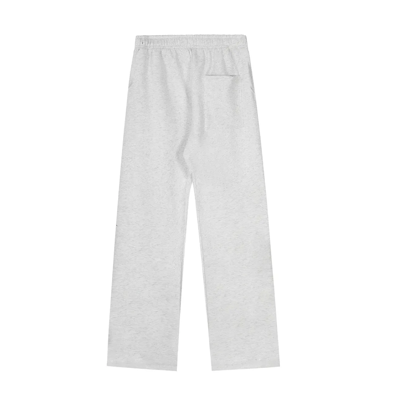Graphic-Print Zip-Front Hoodie and Wide-Leg Sweatpants Tracksuit 15