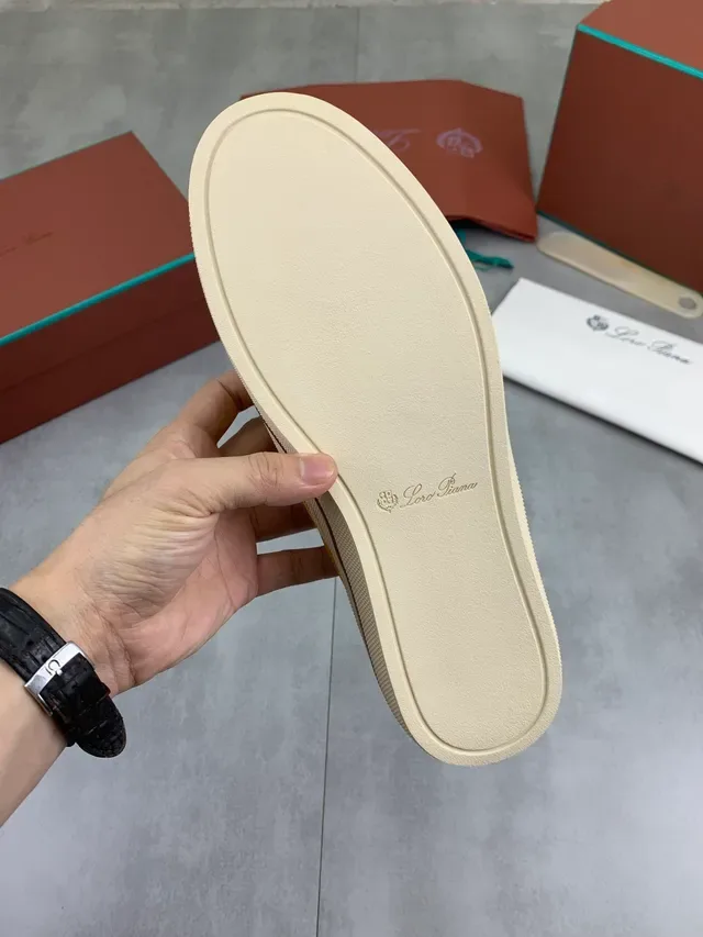 Mustard Yellow Textured Upper Cupsole Sneaker 3