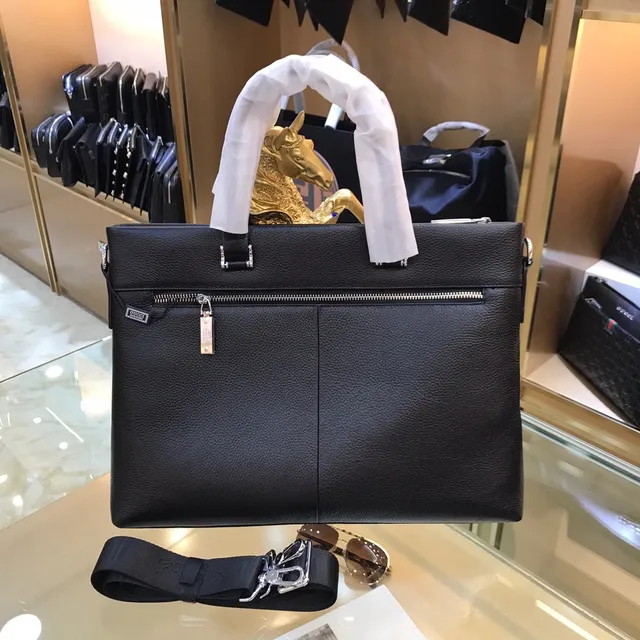 Gucci GG Marmont Black Embossed Monogram Boston Bag 2