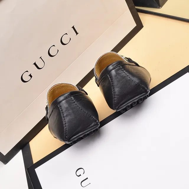 Gucci Horsebit 1955 Mickey Mouse Print Loafers 2
