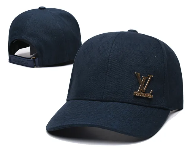 Gucci Monogrammed Structured Black Baseball Cap 4