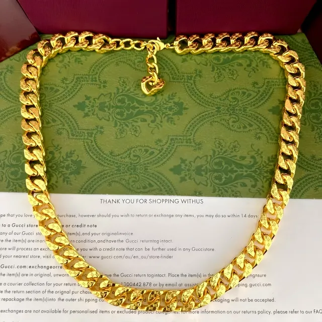 Gucci Silver Heavy Curb-Link Chain Engraved Interlocking G Motifs Bracelet 5