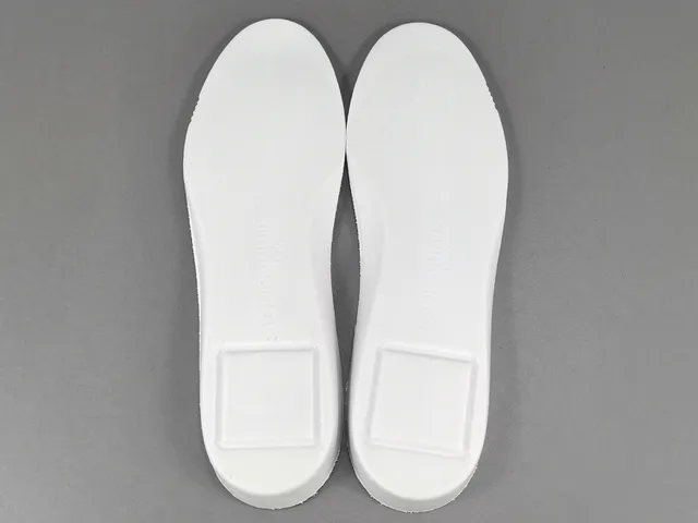 Louis Vuitton LV Trainer Red White Layered Upper Monogram-Printed Leather Lifestyle Sneakers 2