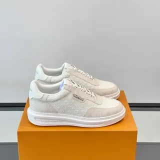Louis Vuitton Monogram Lifestyle Sneakers