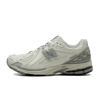 New Balance 1906R Blanco Roto y Gris Zapatillas de correr