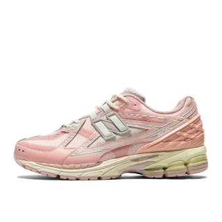New Balance 9060 Pastel Pink Lifestyle Sneakers