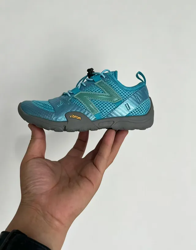 New Balance Gris argenté Maille supérieure Enduits synthétiques Sneakers lifestyle 12
