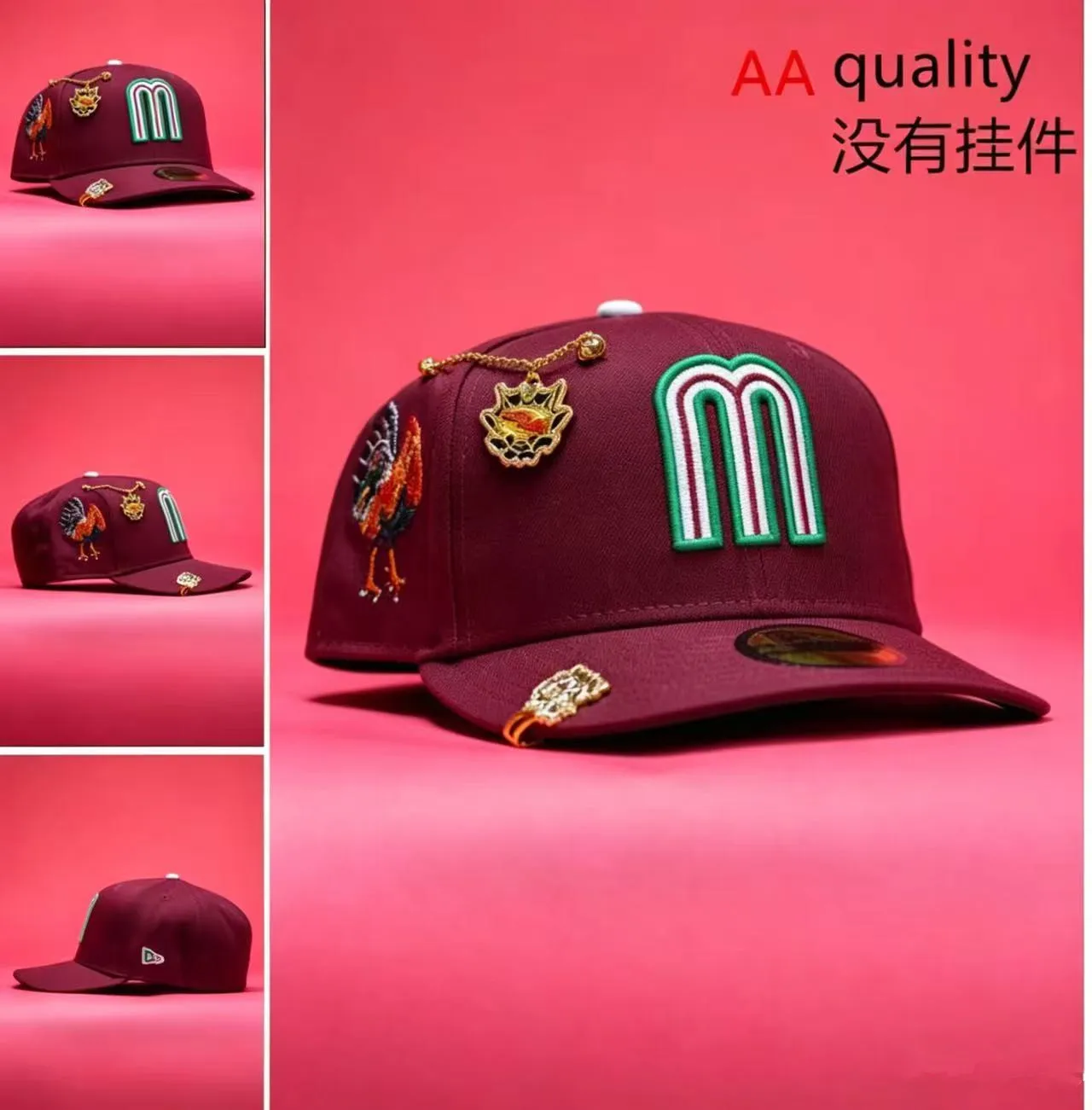 New Era Anaheim Ducks 9FIFTY Snapback Baseball Cap 19