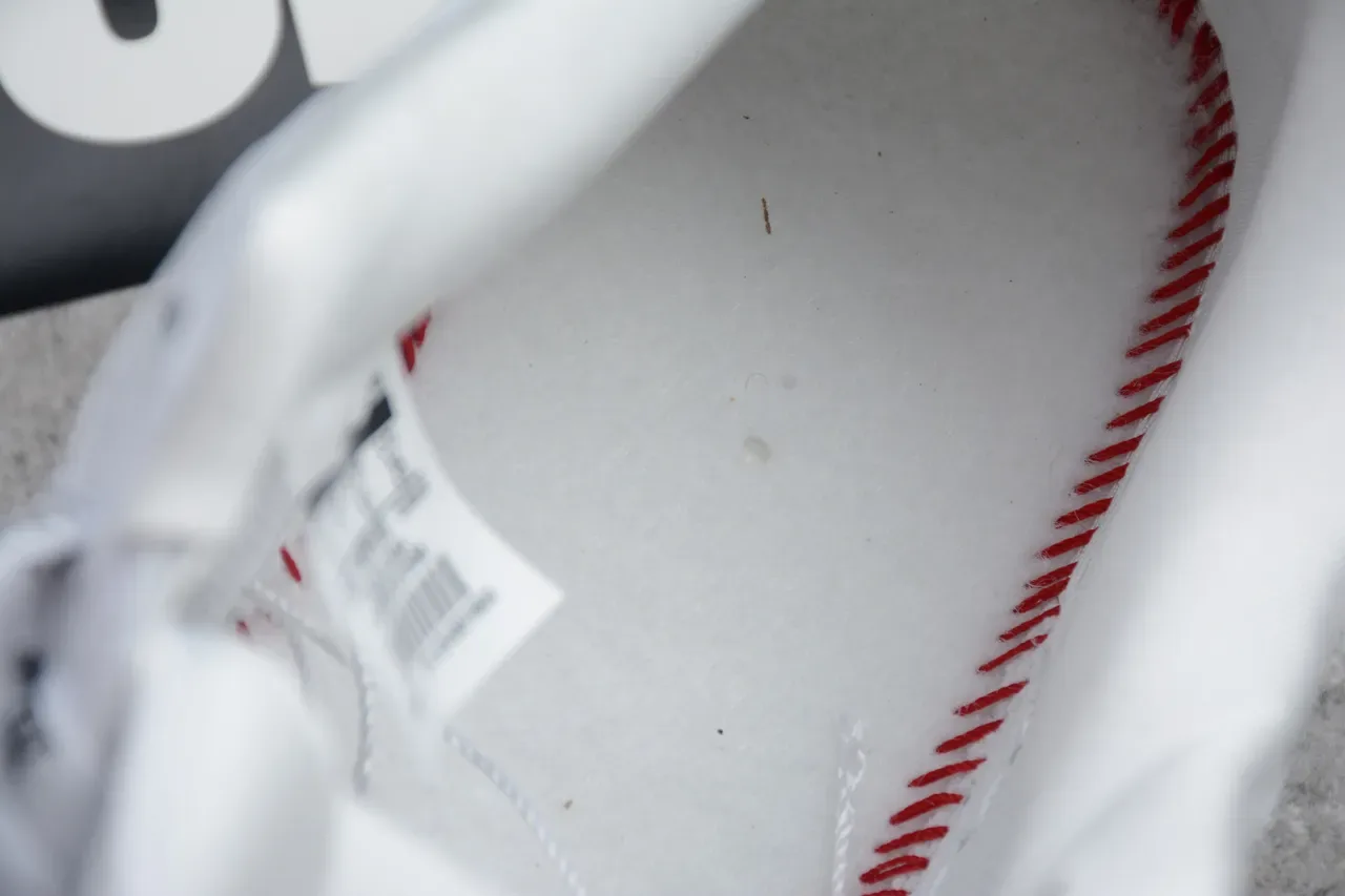 Nike Air Force 1 White Just Do It Graphic Lifestyle Sneakers 7