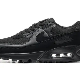 Nike Air Max 90 黑色休闲运动鞋