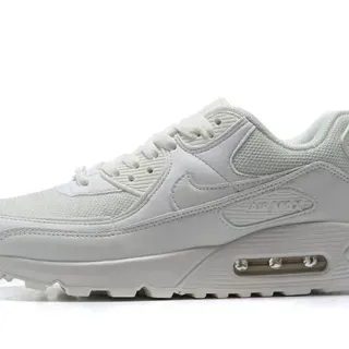 Nike Air Max 90 Monochrome Lifestyle Sneakers
