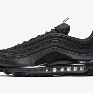 Nike Air Max 97 黑色生活方式运动鞋