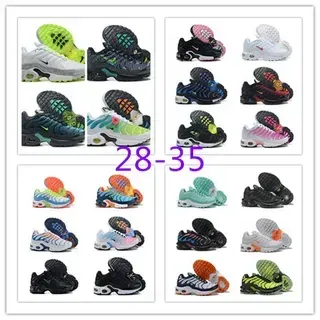 Nike Air Max Plus Lifestyle Sneakers