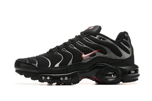 Nike Air Max Plus Teal Gradient Lifestyle Sneakers 5