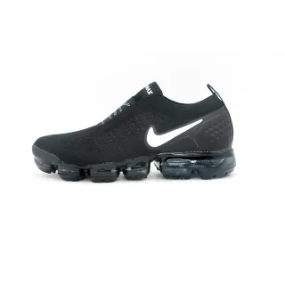 Nike Air VaporMax Flyknit Black Lifestyle Sneakers