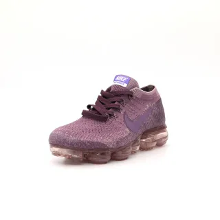 Nike Air VaporMax Flyknit Purple Lifestyle Sneakers