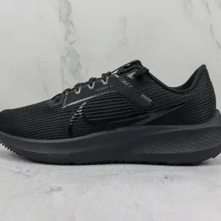 Chaussures de running Nike Air Zoom Pegasus 40 noires