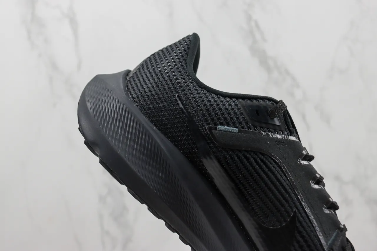 Chaussures de running Nike Air Zoom Pegasus 40 noires 5