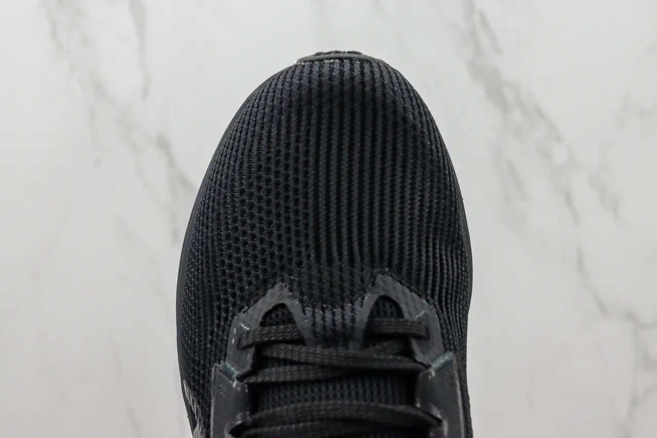 Chaussures de running Nike Air Zoom Pegasus 40 noires 6