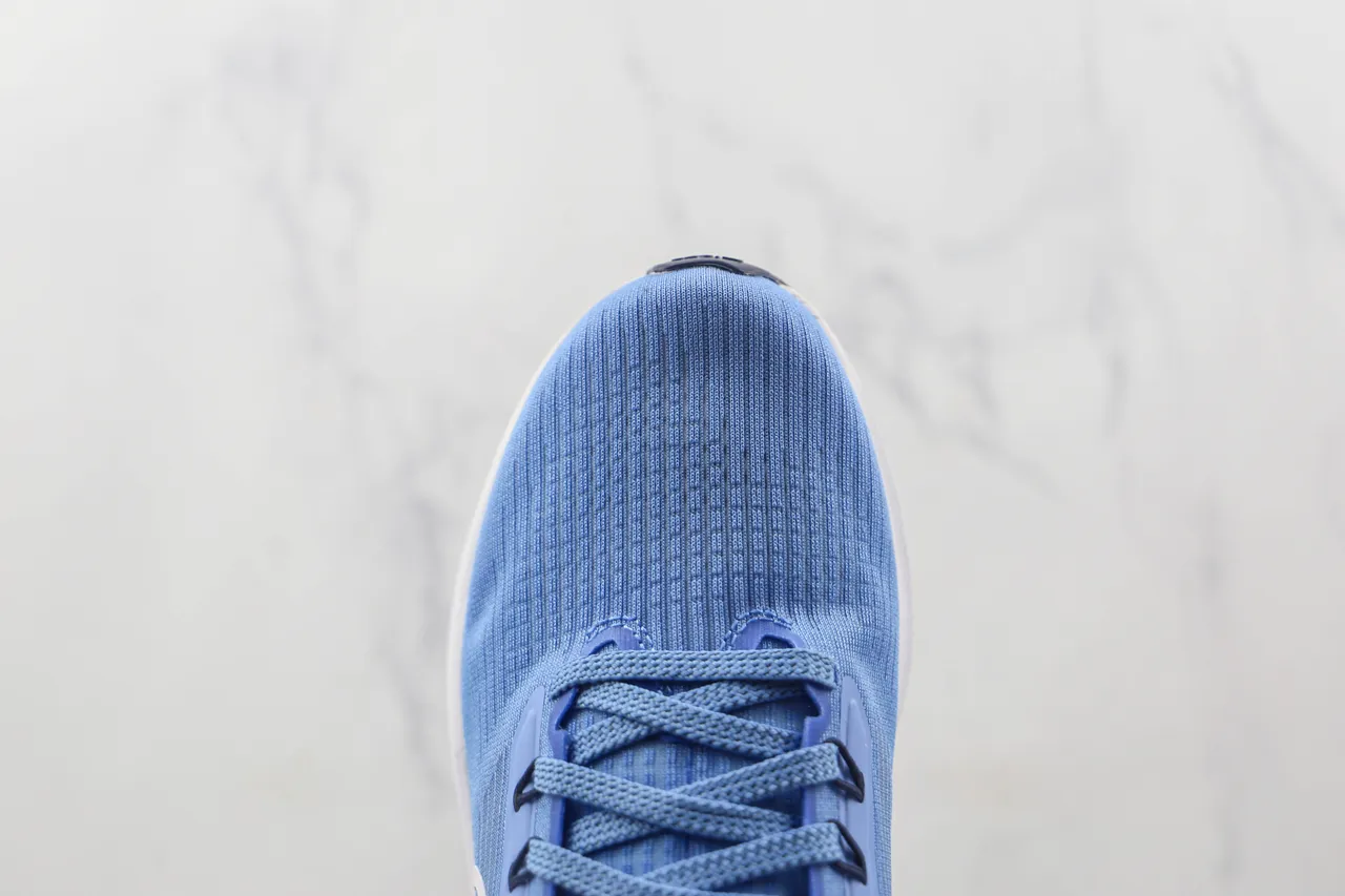 Nike Air Zoom Pegasus North Carolina Tar Heels zapatos de correr 6
