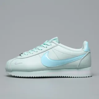 Nike Cortez Mint Ice Blue Lifestyle Sneakers