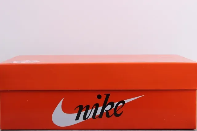 Nike Cortez White Red Blue Lifestyle Sneakers 20
