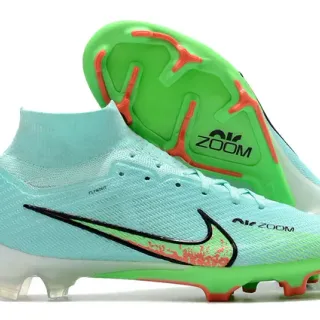 Nike Mercurial Superfly Firm-Ground Soccer Shoes