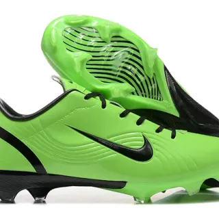 Nike Mercurial Vapor Firm-Ground Soccer Shoes