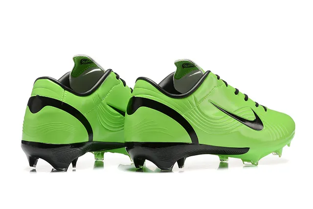 Nike Mercurial Vapor Firm-Ground Soccer Shoes 2