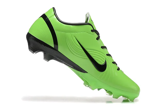 Nike Mercurial Vapor Firm-Ground Soccer Shoes 4