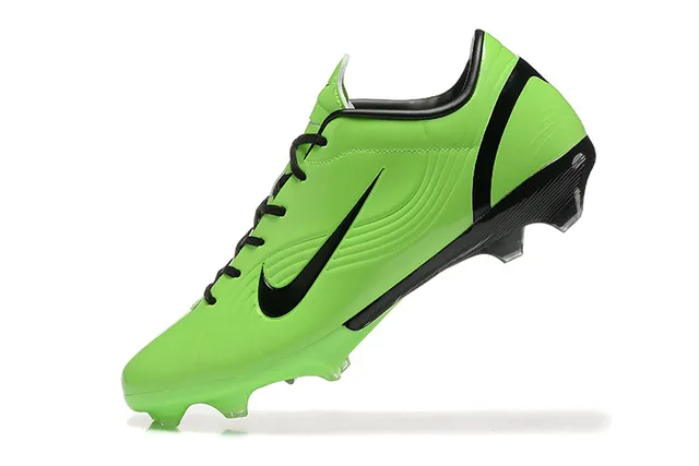 Nike Mercurial Vapor Firm-Ground Soccer Shoes 5