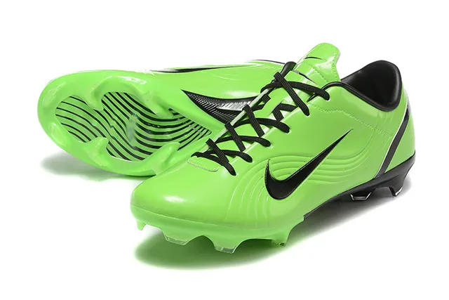 Nike Mercurial Vapor Firm-Ground Soccer Shoes 7