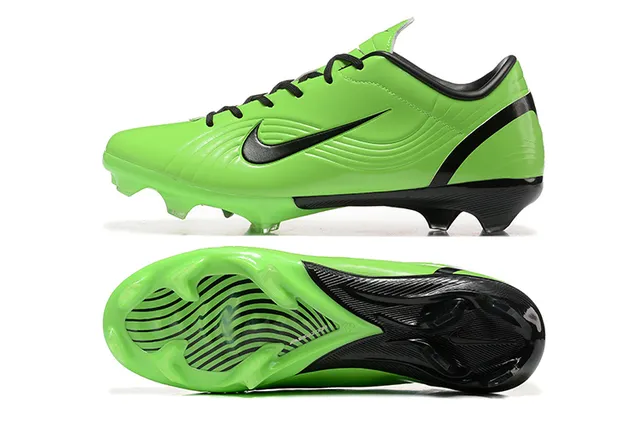 Nike Mercurial Vapor Firm-Ground Soccer Shoes 9