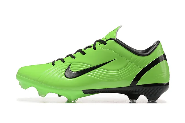 Nike Mercurial Vapor Firm-Ground Soccer Shoes 10