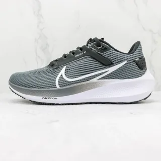 Nike Pegasus 40 Gray White Zapatos de correr