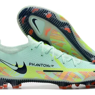 Nike Phantom GT 多色 Firm-Ground 足球鞋