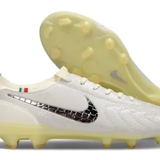 Nike Tiempo Legend Firm-Ground Soccer Shoes