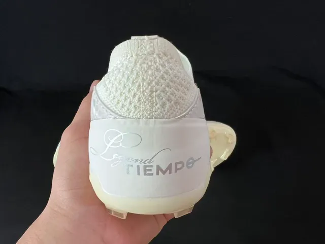 Nike Tiempo Legend Firm-Ground Soccer Shoes 3