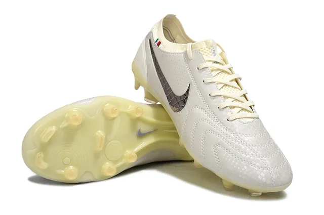 Nike Tiempo Legend Firm-Ground Soccer Shoes 13