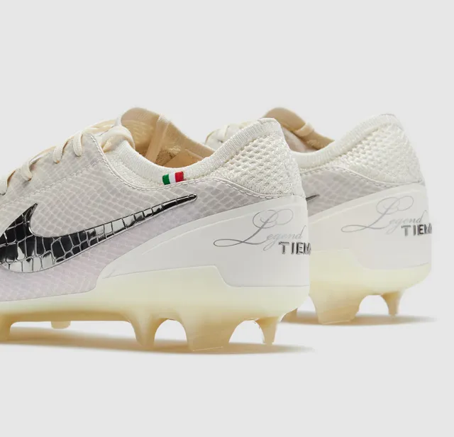 Nike Tiempo Legend Firm-Ground Soccer Shoes 18