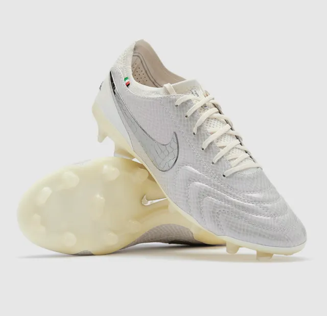 Nike Tiempo Legend Firm-Ground Soccer Shoes 22